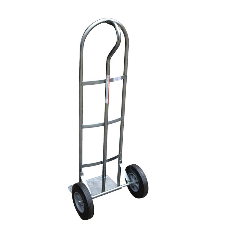 Vestil Lb Capacity Hand Truck Dolly Wayfair Canada